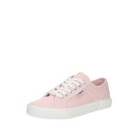 ONLY Baskets basses 'ONLNicola' rose, Taille 41