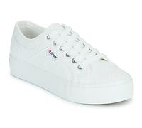 Only Baskets basses ONLNOOMI PLATFORM SNEAKER in Blanc 41