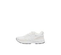 ONLY Femme Sneaker Baskets Onljade, Blanc, 39 EU