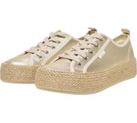 Only - Baskets pour femmes "Onlida 1" FS11705 (37 EU) (Or)
