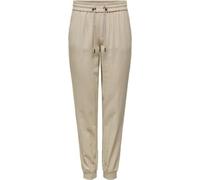 Only Beige Jogger Confort : Taille - 40_32 Taille : 40_32