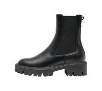 Only - Betty Chelsea Boot - Femme - Chaussures - Noir - Taille: 39 EU