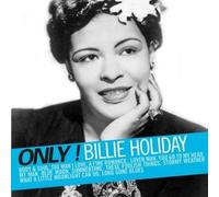 Only Billie Holiday