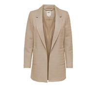 ONLY Blazer 'Baker-Linea' beige clair, Taille 34