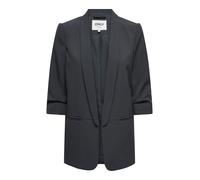 ONLY Blazer bleu foncé, Taille 40