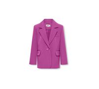 ONLY Blazer fille KOGLANA-BERRY rose | 146