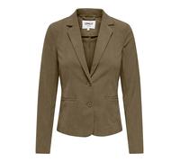 ONLY Blazer marron, Taille 40