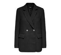 ONLY Blazer 'NUAN' noir, Taille 36