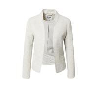ONLY Blazer 'ONLAddy Linea' gris clair, Taille 46