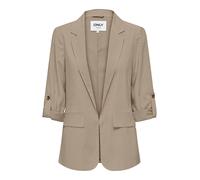 ONLY Blazer 'ONLAris' taupe, Taille 42