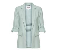 ONLY Blazer 'ONLAris' vert pastel, Taille 36