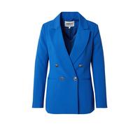 ONLY Blazer 'ONLASTRID' bleu foncé, Taille 34