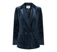 ONLY Blazer 'ONLASTRID-ELSY' bleu foncé, Taille 36