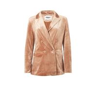ONLY Blazer 'ONLASTRID-ELSY' noisette, Taille 38