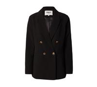 ONLY Blazer 'ONLAstrid' noir, Taille 38