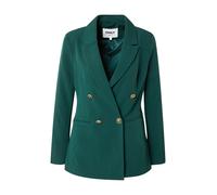 ONLY Blazer 'ONLASTRID' vert foncé, Taille 34