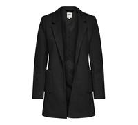 ONLY Blazer 'ONLBaker-Linea' noir, Taille 36
