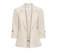 ONLY Blazer 'ONLCARO-ISOLA' crème, Taille 38