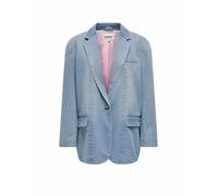 ONLY Blazer ONLCORY bleu clair | XL