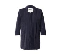 ONLY Blazer 'ONLELLY-ALYA' bleu foncé, Taille 34