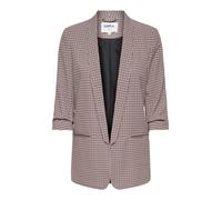 ONLY Blazer 'ONLELLY' anthracite / greige / pierre / pitaya, Taille 44