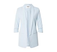 ONLY Blazer 'ONLELLY' bleu pastel, Taille 38