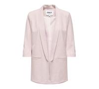 ONLY Blazer 'ONLELLY' lilas, Taille 34