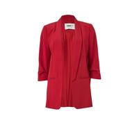 ONLY Blazer 'ONLELLY' rouge, Taille 36