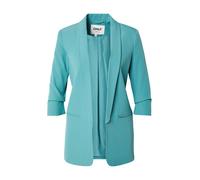 ONLY Blazer 'ONLElly' turquoise, Taille 40