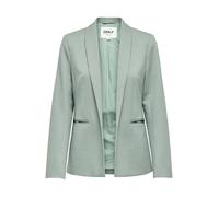ONLY Blazer 'ONLEska Addy' menthe / roseau, Taille 34