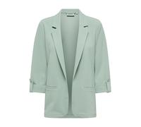 ONLY Blazer 'ONLEVI' vert pastel, Taille 36