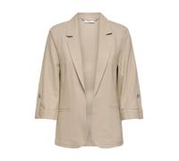 ONLY Blazer 'ONLGoa' beige, Taille 42