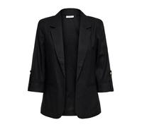 ONLY Blazer 'ONLGOA' noir, Taille 36
