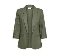 ONLY Blazer 'ONLGoa' olive, Taille 34