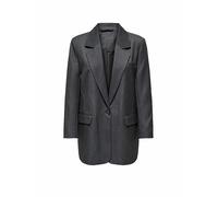 ONLY Blazer ONLHATTIE gris | 42