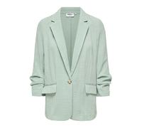ONLY Blazer 'ONLIta' menthe, Taille 34