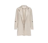 ONLY Blazer ONLJOLINE crème | XL
