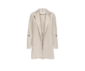 ONLY Blazer ONLJOLINE crème | XS