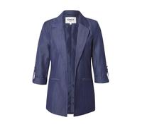 ONLY Blazer 'ONLKAYLE-IRIA' bleu foncé, Taille 40