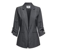 ONLY Blazer 'ONLKayle-Orleen' anthracite, Taille 34