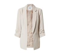 ONLY Blazer 'ONLKayle-Orleen' beige, Taille 38