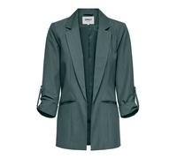 ONLY Blazer 'ONLKayle-Orleen' émeraude, Taille 46