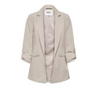 ONLY Blazer 'ONLKayle-Orleen' greige, Taille 44