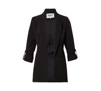 ONLY ONLKAYLE-ORLEEN 3/4 Blazer TLR Noos, Black, 40 aux Femmes