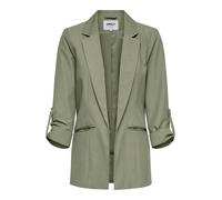 ONLY Blazer 'ONLKayle-Orleen' olive, Taille 42