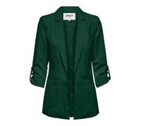ONLY Blazer 'ONLKayle-Orleen' vert foncé, Taille 44