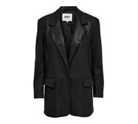 ONLY Blazer 'ONLLana' noir, Taille 34