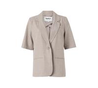 ONLY Blazer 'ONLLinda' greige, Taille 36