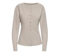 ONLY Blazer 'ONLLuma-Clever' taupe, Taille 38