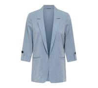 ONLY Blazer 'ONLMarsa' bleu clair, Taille 42